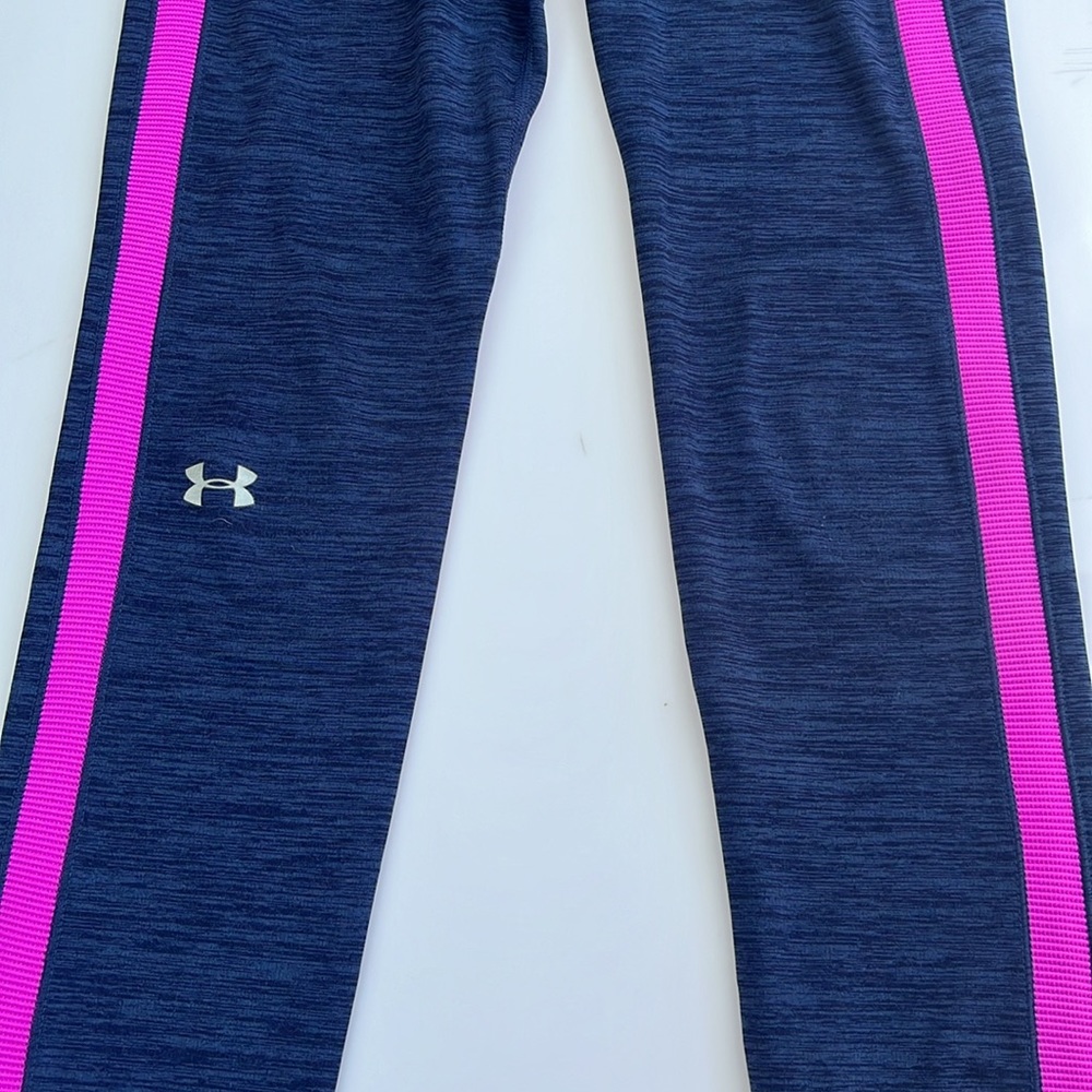 Under Armour Leggings S124-45 - Picture 3 of 4